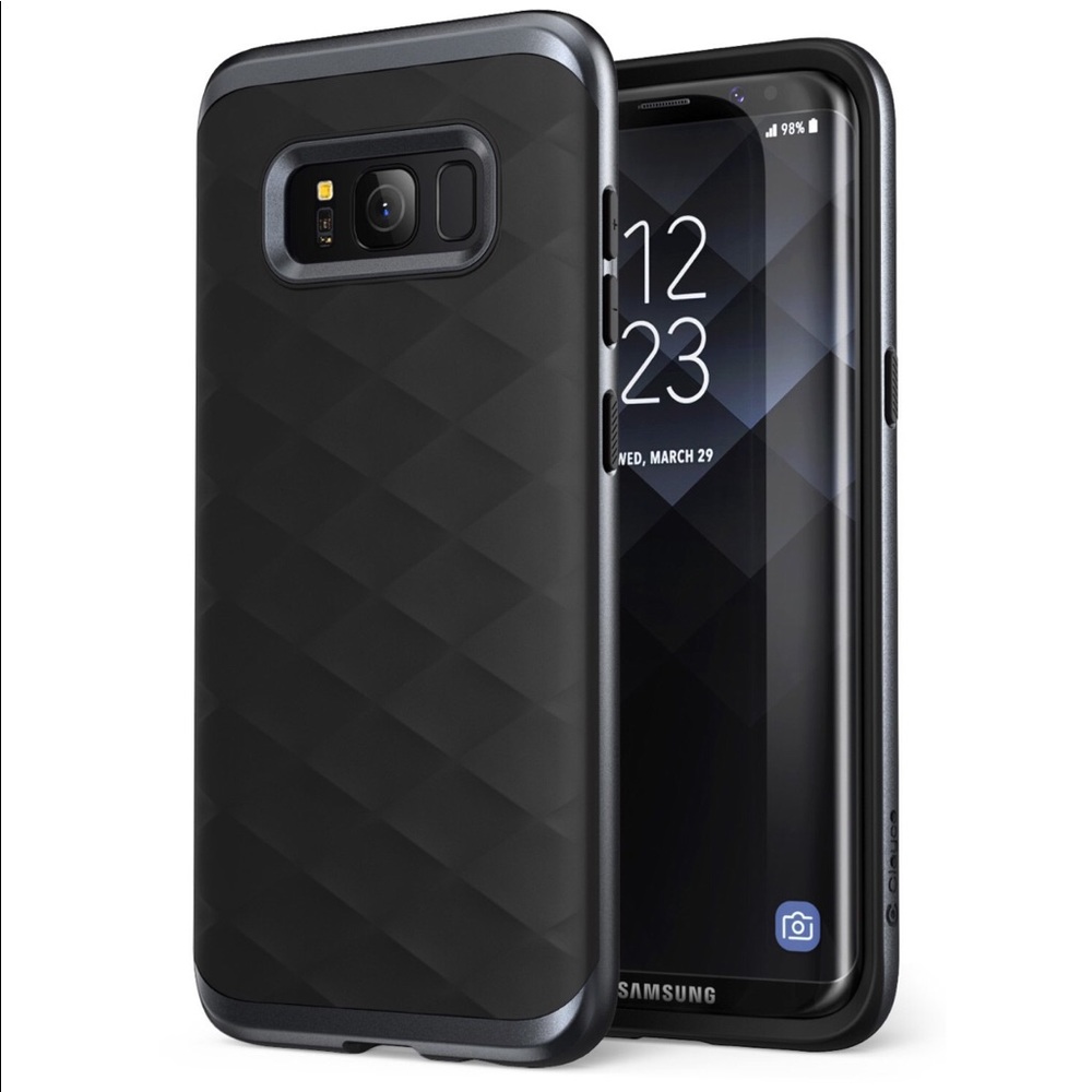 Samsung Galaxy S8 Case